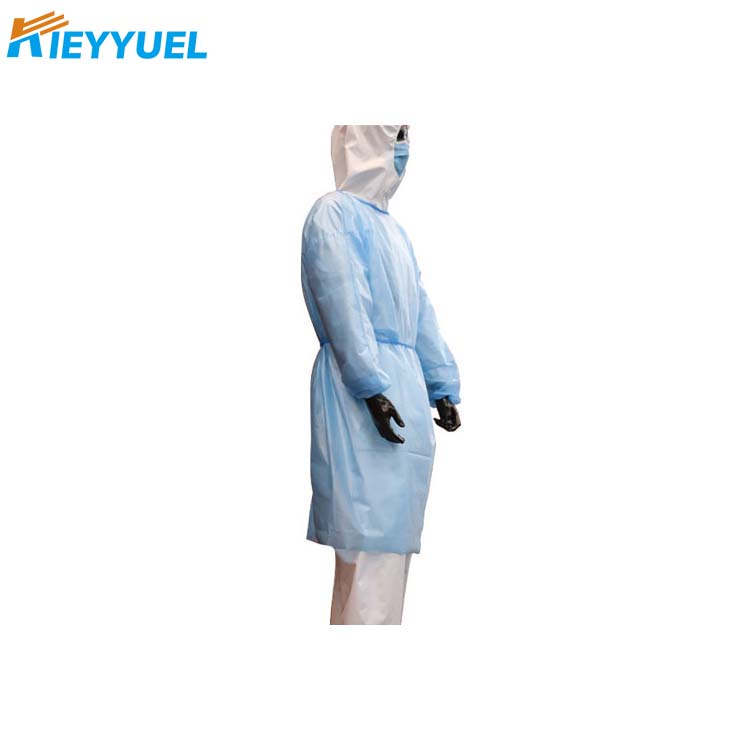 一次性手術衣